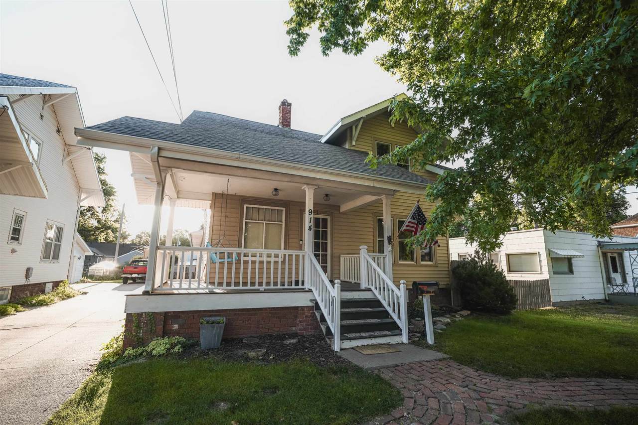 914 Colorado Avenue - Photo 1