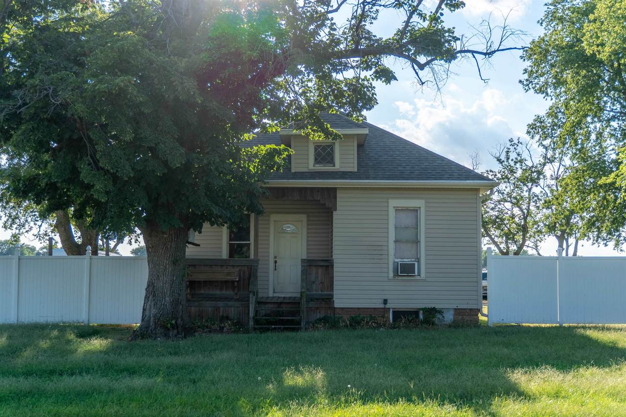 2710 Saint Paul Road - Photo 1