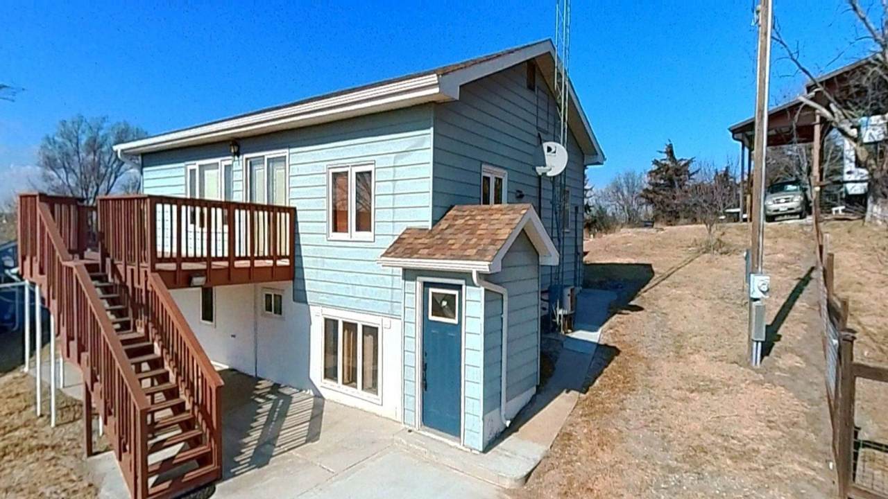 16 Burkholder Drive Midway Lake - Photo 1