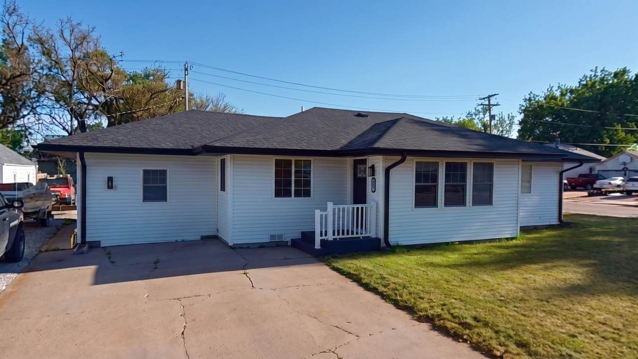 321 12th Street - Photo 1