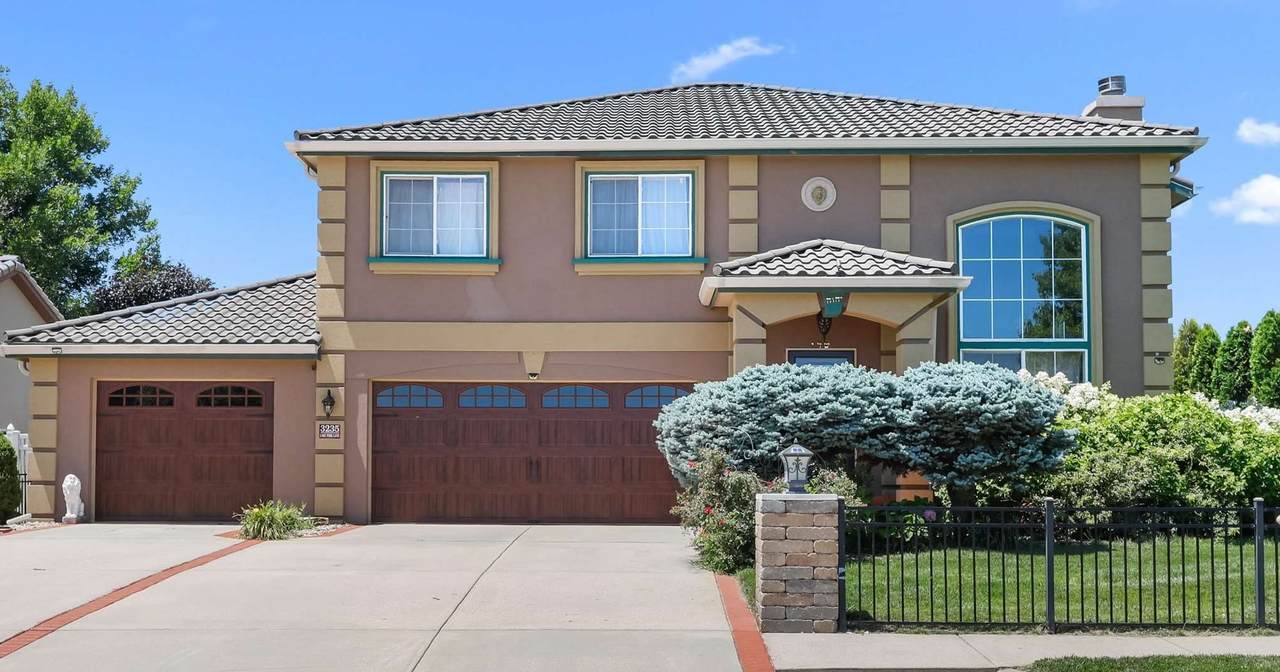 3235 Lakepark Lane - Photo 1