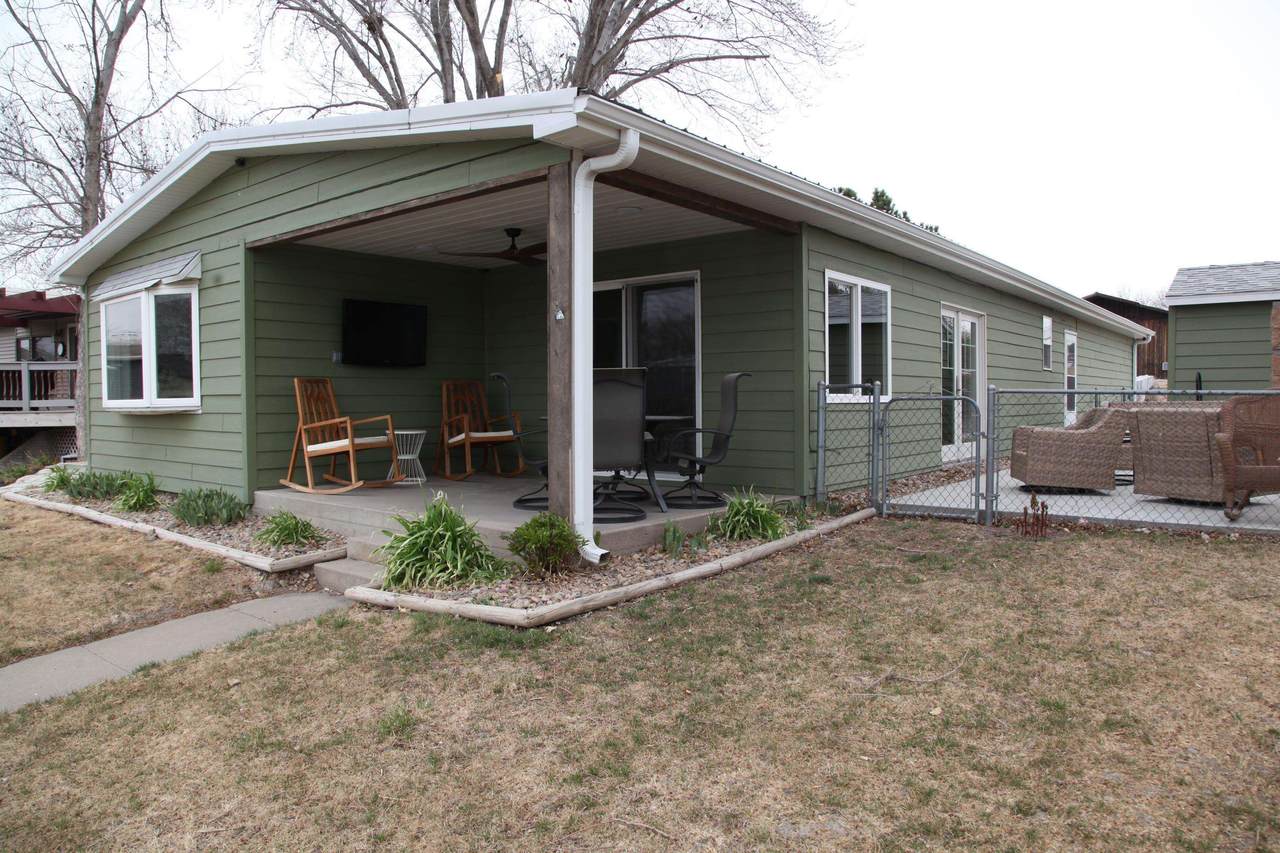 27 Lakeview Acres Drive 14A - Photo 1