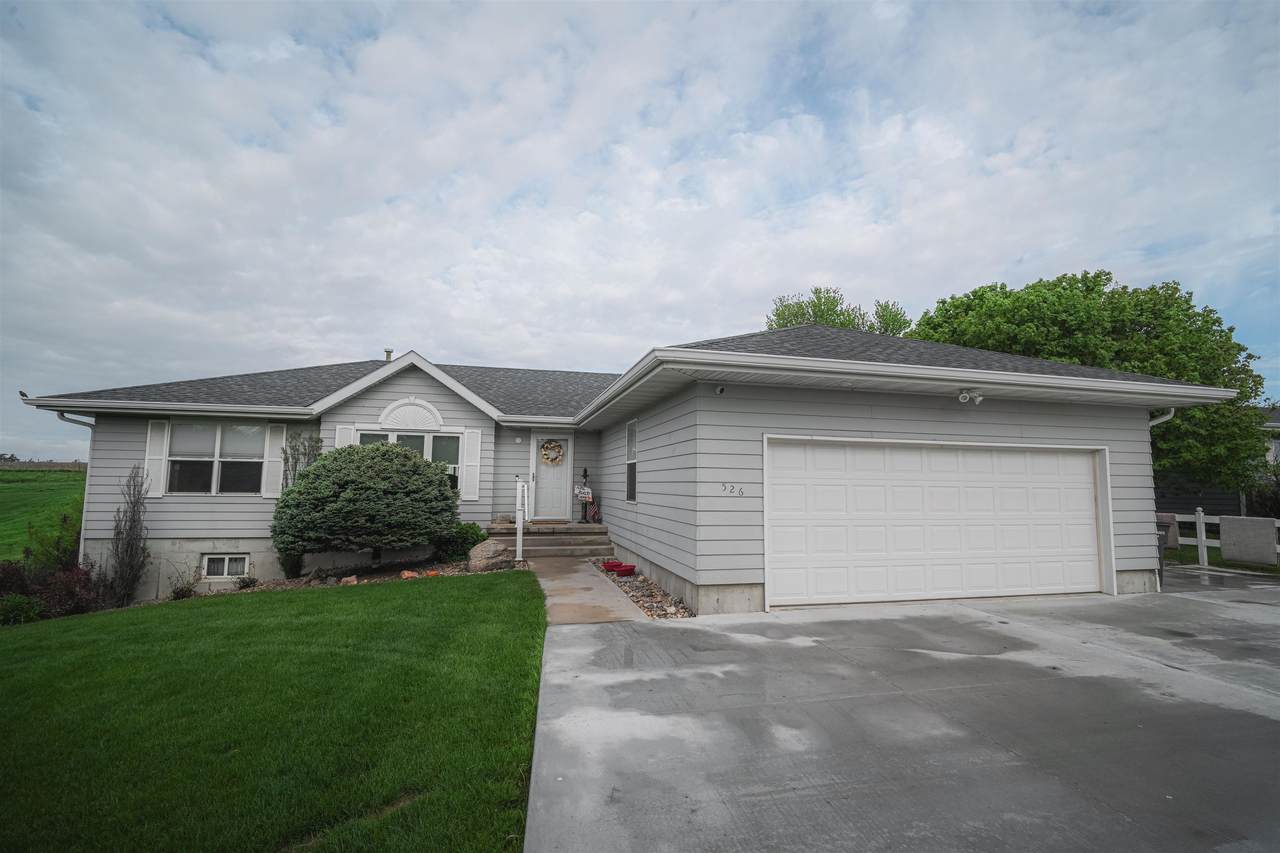 526 Willson Street - Photo 1