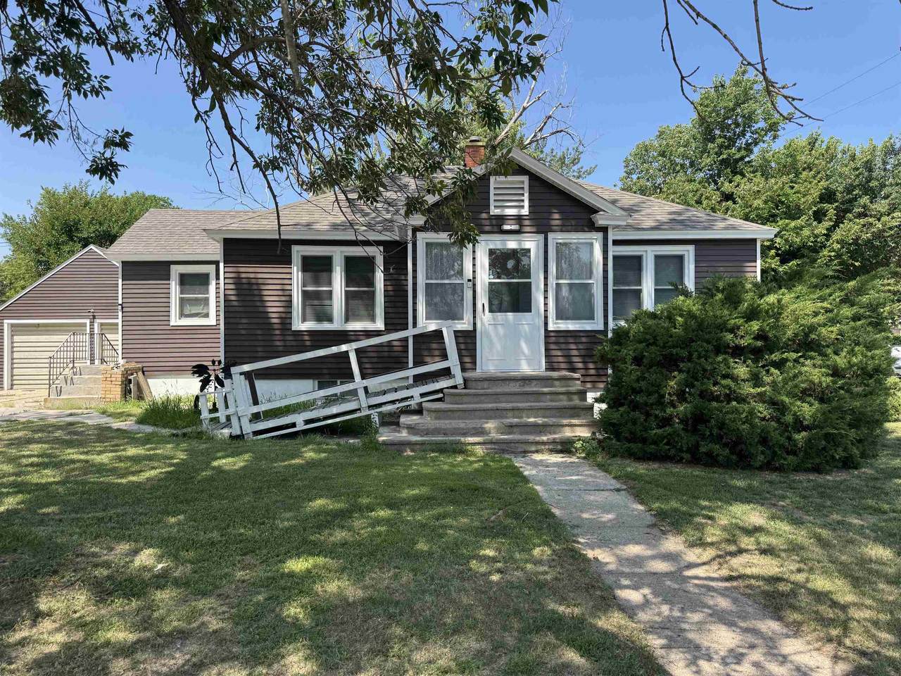1509 Grant Street - Photo 1