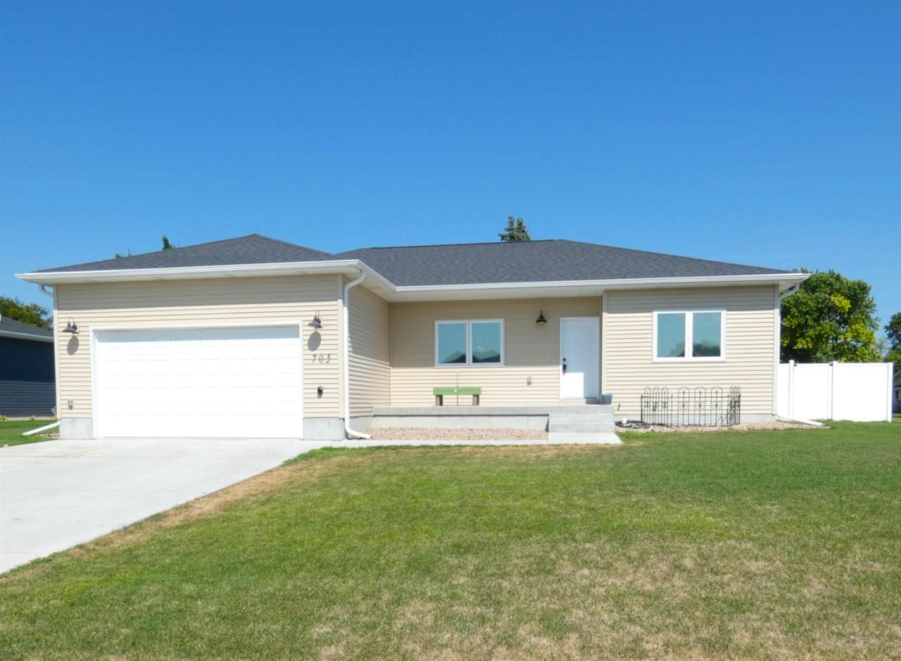 705 Turkey Drive - Photo 1