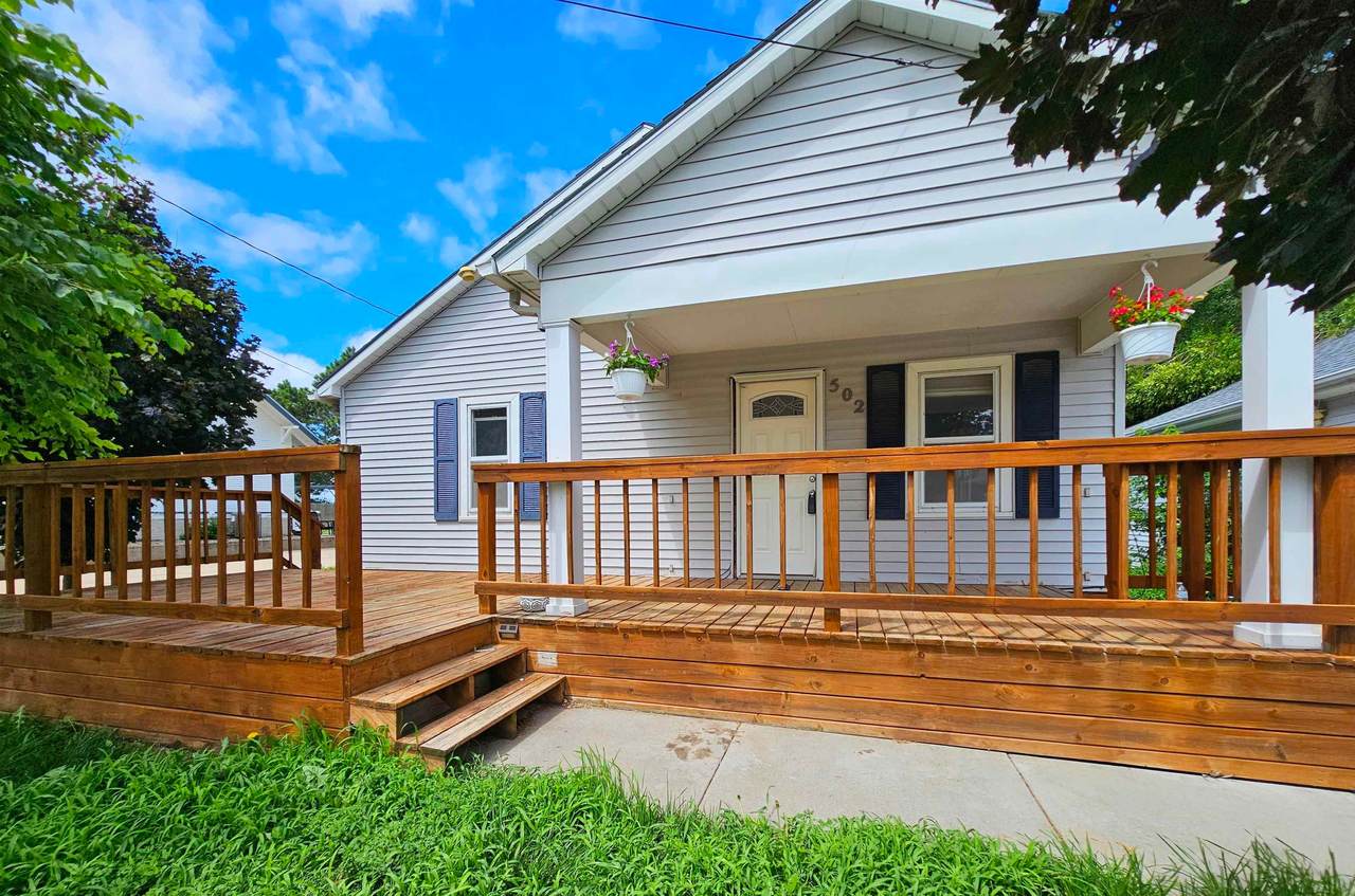 502 Woodland Avenue - Photo 1