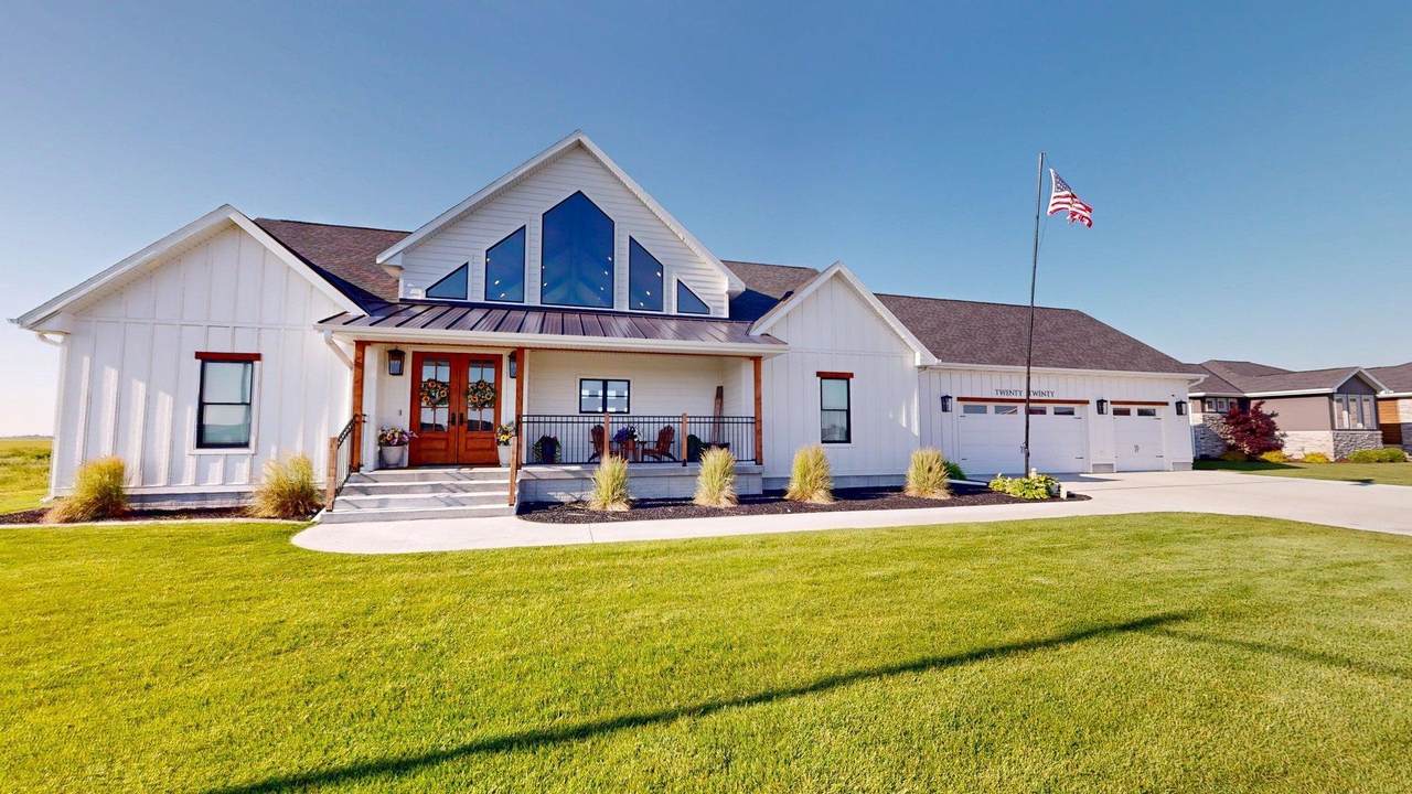 2020 Patriot Drive - Photo 1