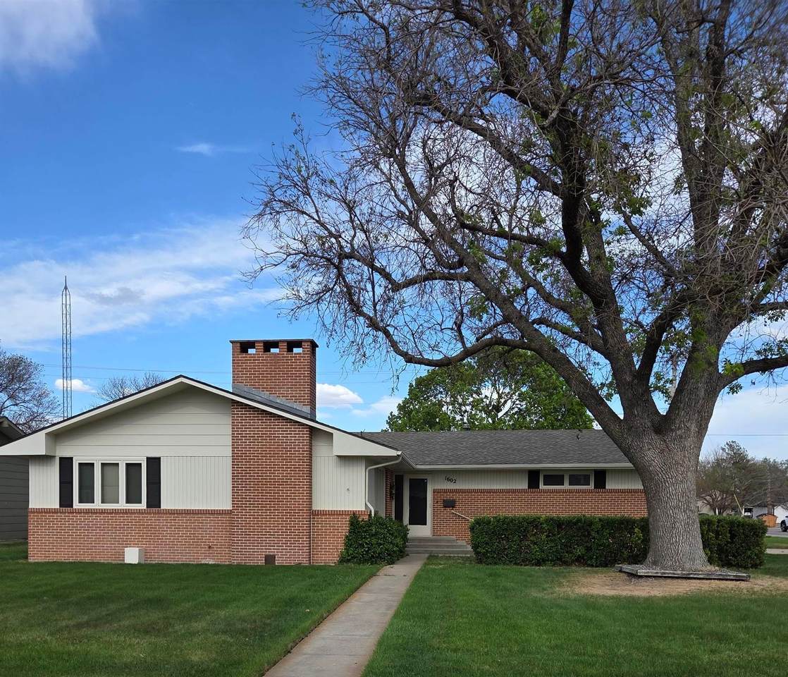 1602 Little Sioux Lane - Photo 1