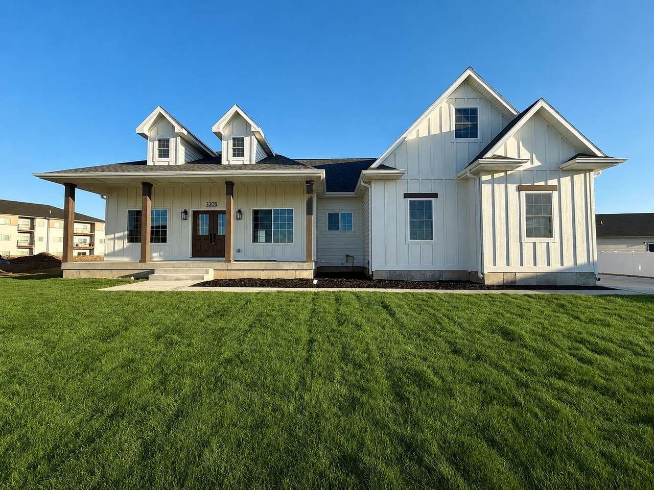 3205 Frahm Lane - Photo 1