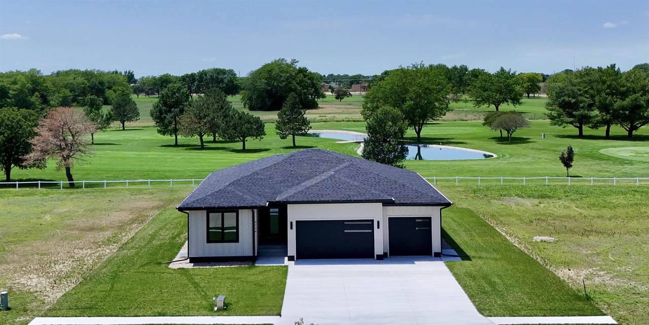 3116 Saint Andrews Circle - Photo 1