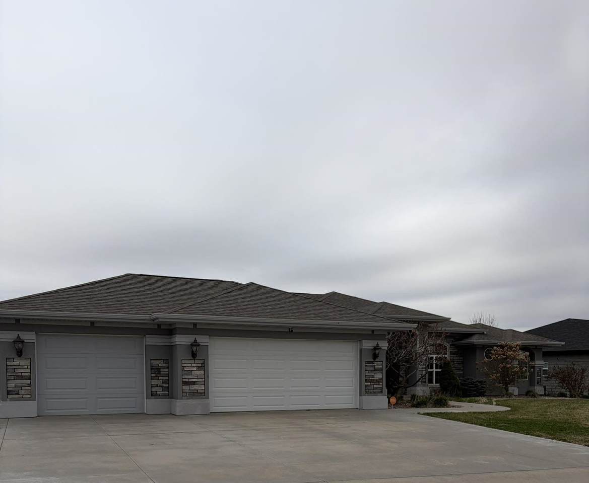 3805 38th Street - Photo 1