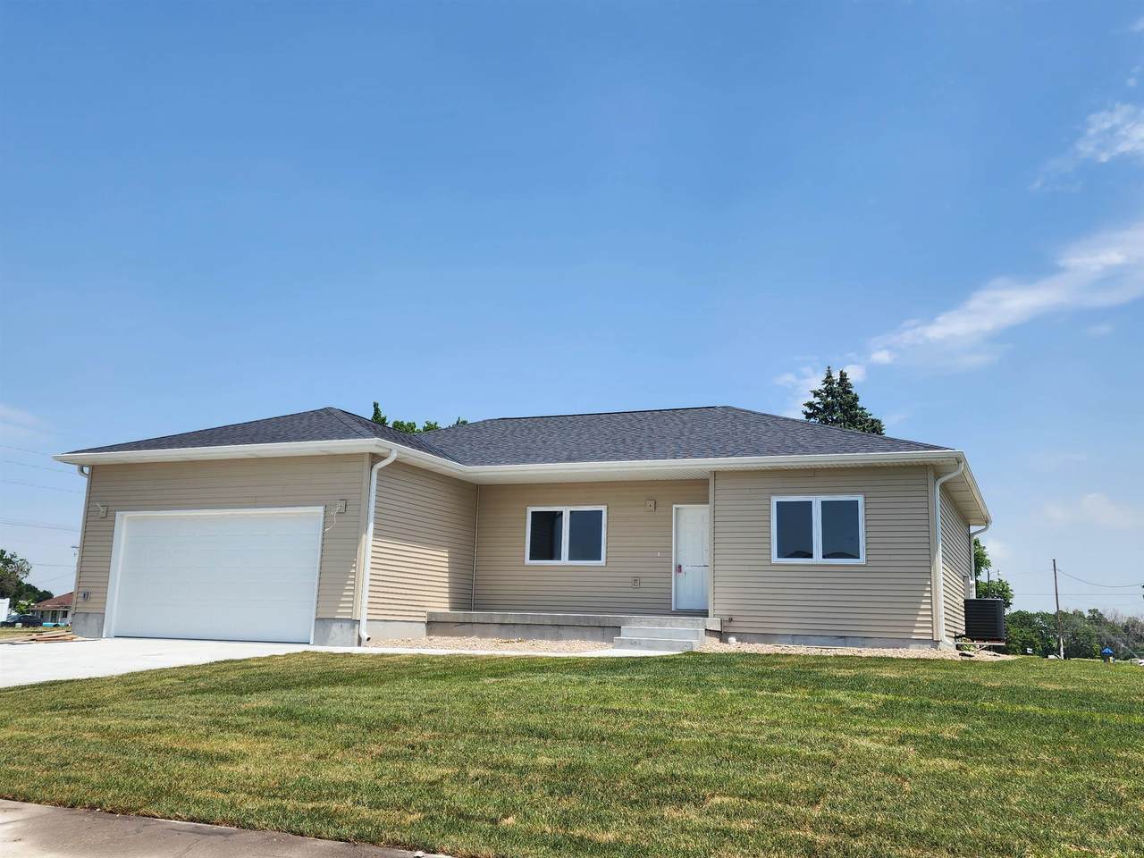 705 Turkey Drive - Photo 1
