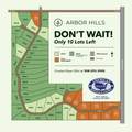 LT 22 BLK 1 Arbor Hills Subdivision - Photo 2