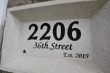 2206 36th Street - Photo 3