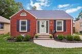 3785 Mohawk Street - Photo 1