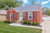 3785 Mohawk Street - Photo 2