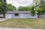 3911 Pony Express Road - Photo 1