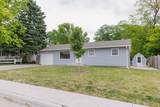 3911 Pony Express Road - Photo 2