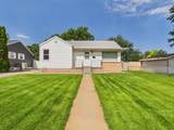 1021 Sheridan Street - Photo 1