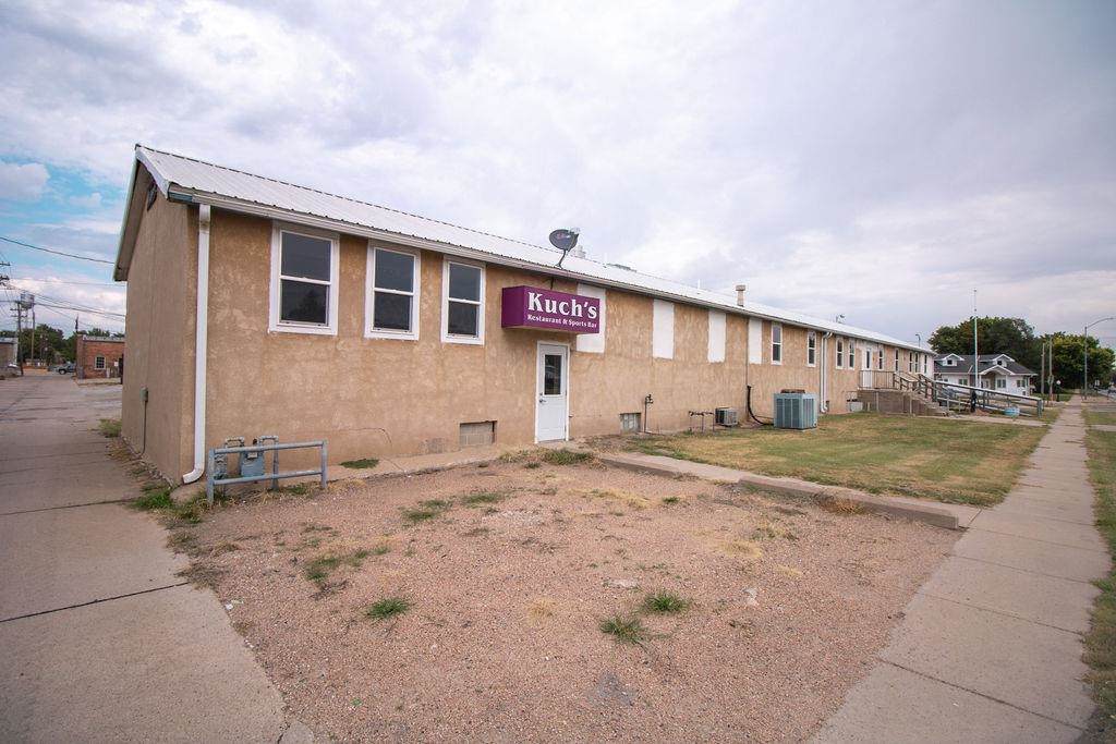 105 Cornwall Street - Photo 1