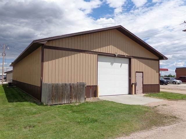 606 Van Buren Street - Photo 1