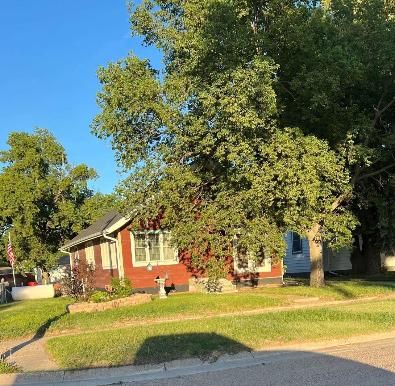 201 Osborn Street - Photo 1