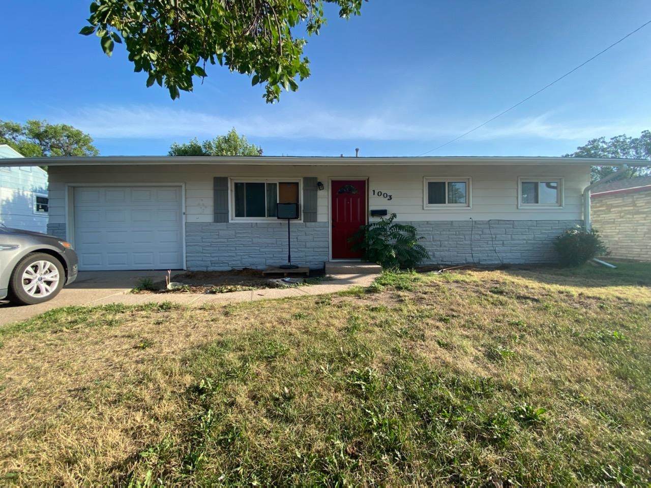 1003 K Street - Photo 1