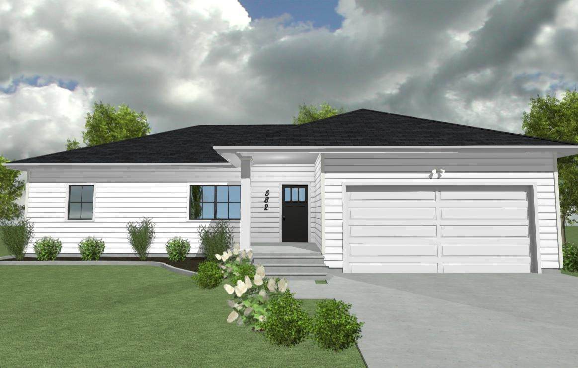 707 Ayres Street - Photo 1