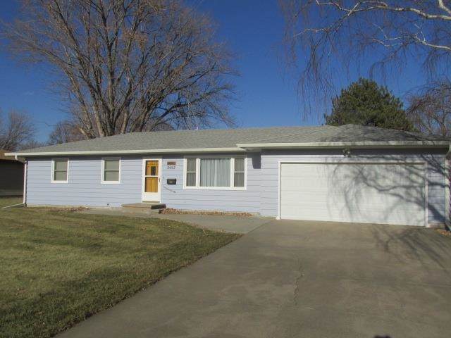2452 Crescent Drive - Photo 1