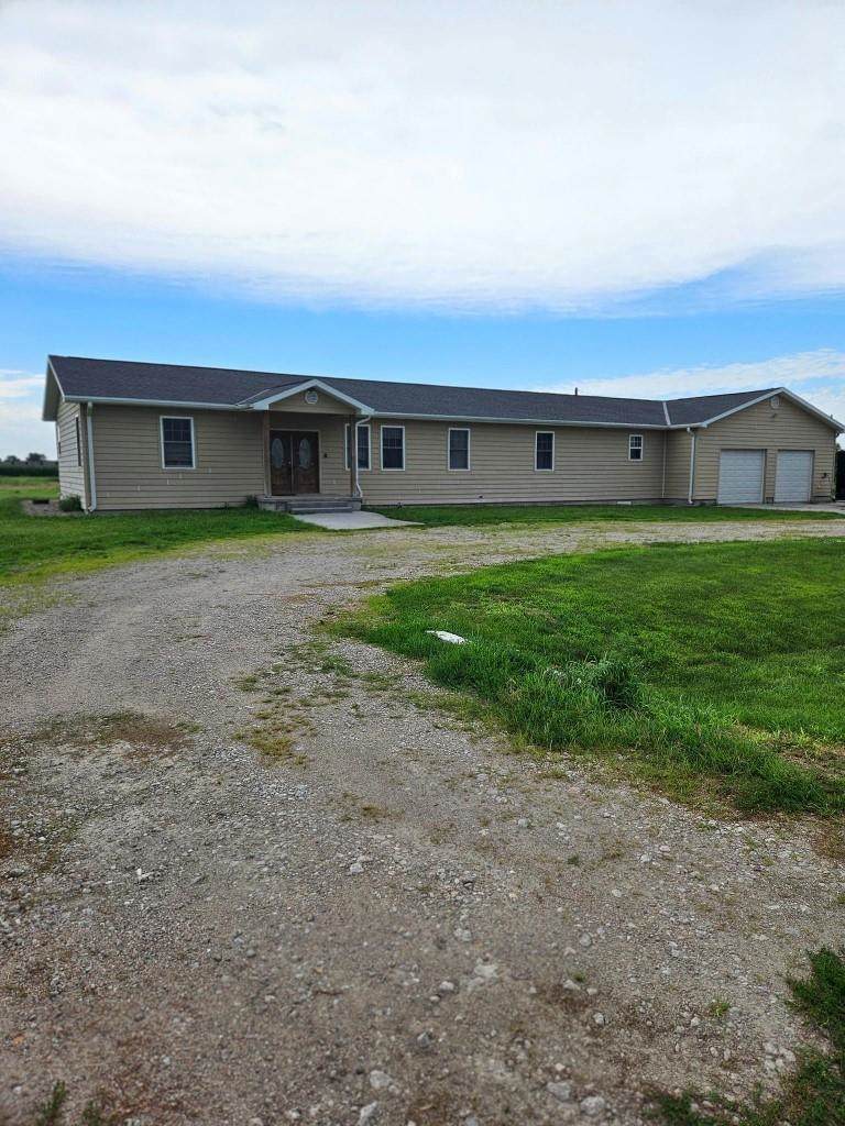 6930 Shiers Road - Photo 1