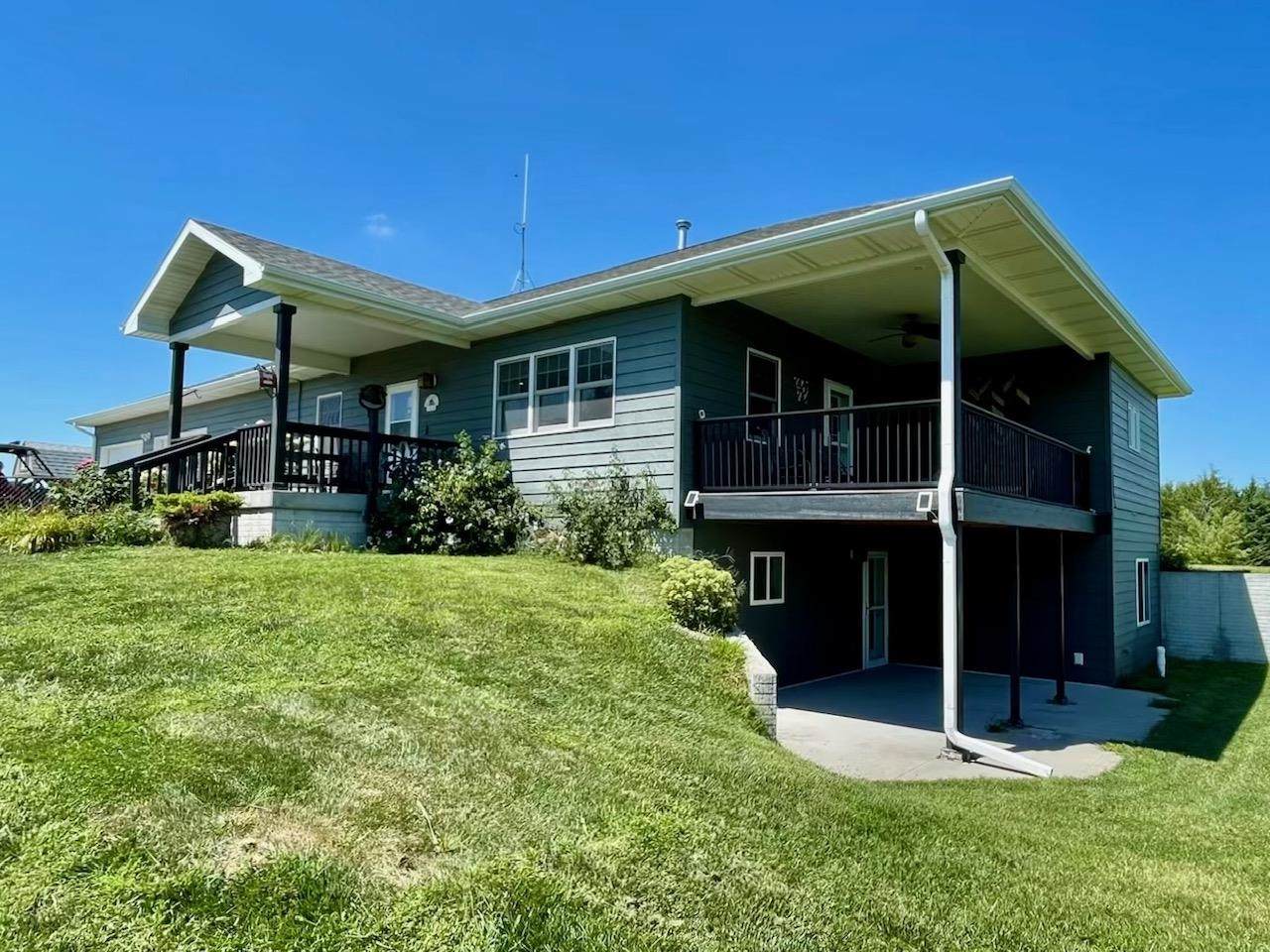 7800 Hidden Hills Road - Photo 1
