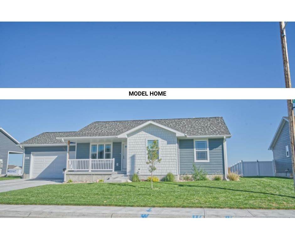 2700 Patriot Dr. - Photo 1