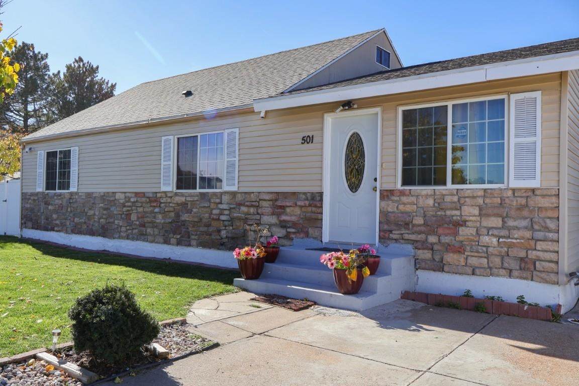 501 Monroe Street - Photo 1