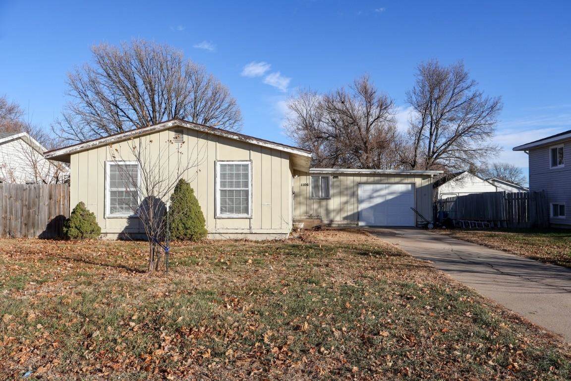 1106 Pierce Street - Photo 1