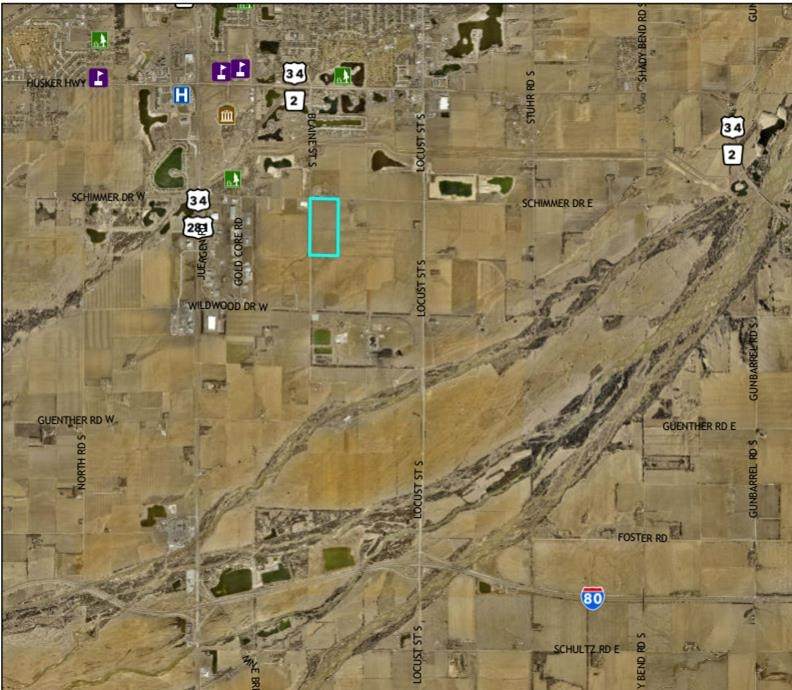 TBD Blaine Street - Photo 1