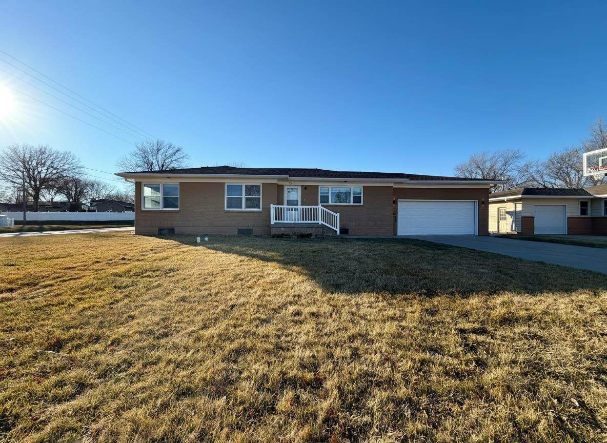 1105 Jefferson Avenue - Photo 1