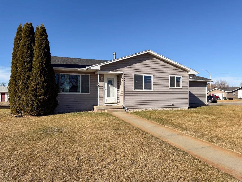 1407 Wade Street - Photo 1