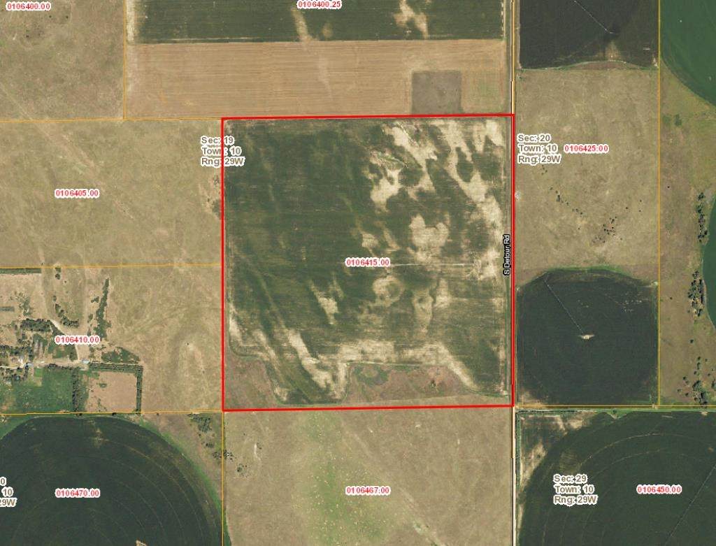 SE 1/4 19-10-29 Wellfleet - Photo 1