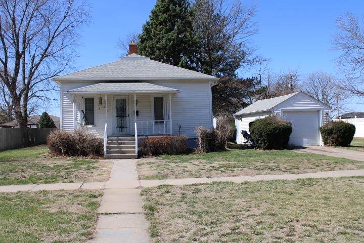 314 Baltimore Avenue - Photo 1