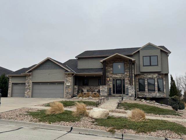 3505 Wendell Drive - Photo 1