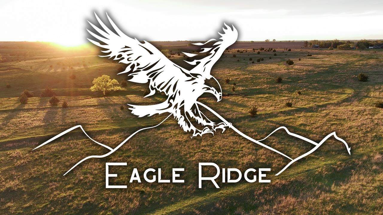 Lot B Eagle Ridge 10 Acres - Photo 1