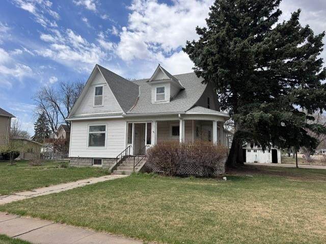 1311 Washington Street - Photo 1