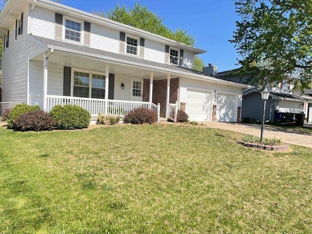 4203 Fairacres Road - Photo 1