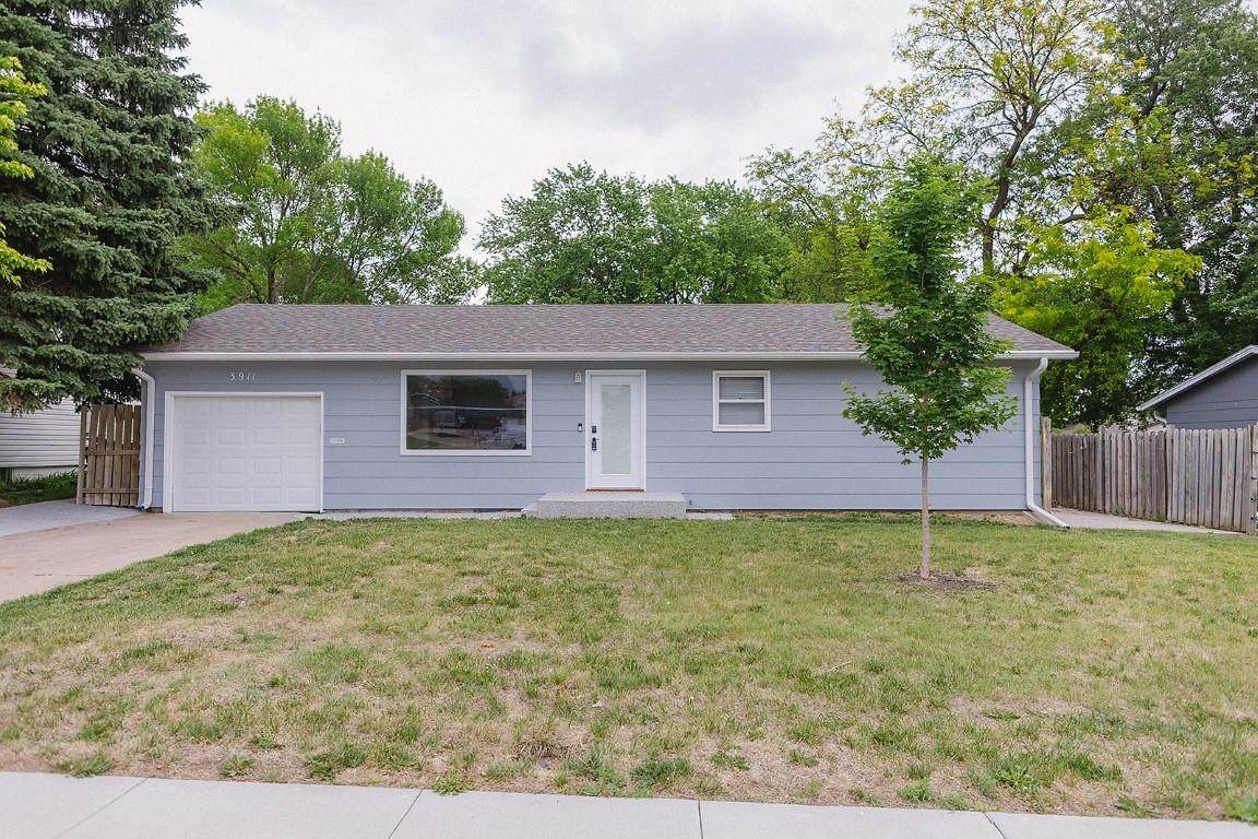3911 Pony Express Road - Photo 1