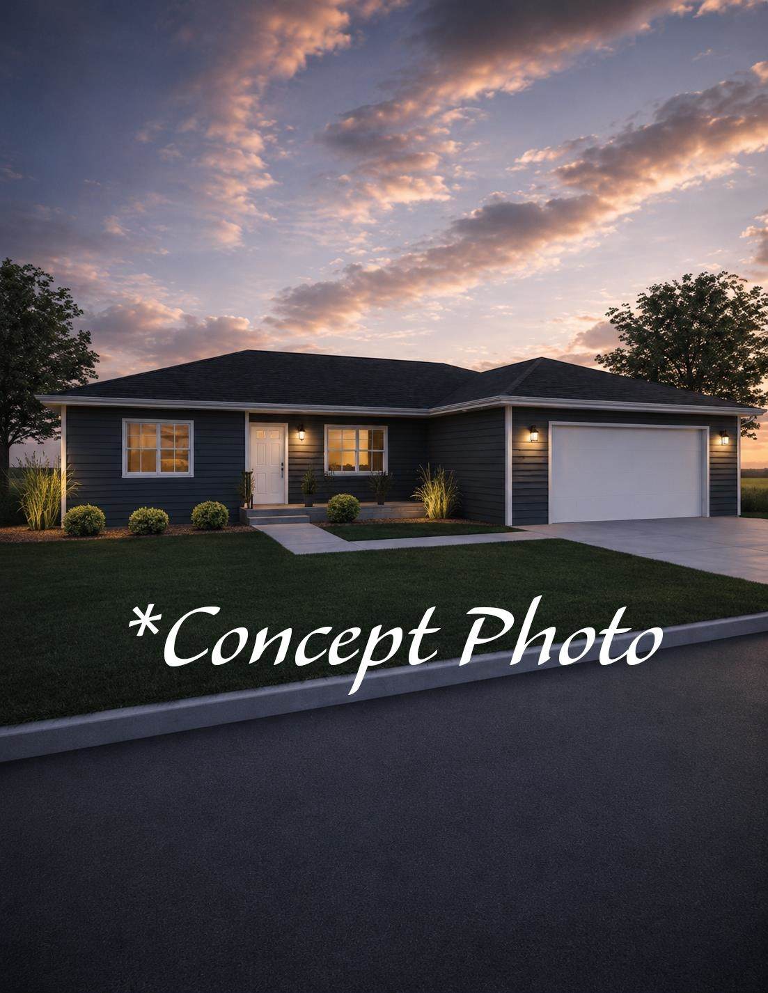 1041 Birch Street - Photo 1