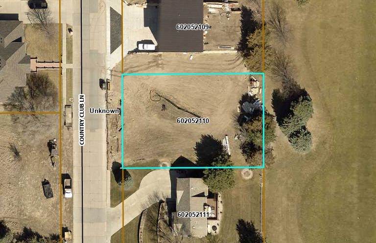 2803 Country Club Lane - Photo 1