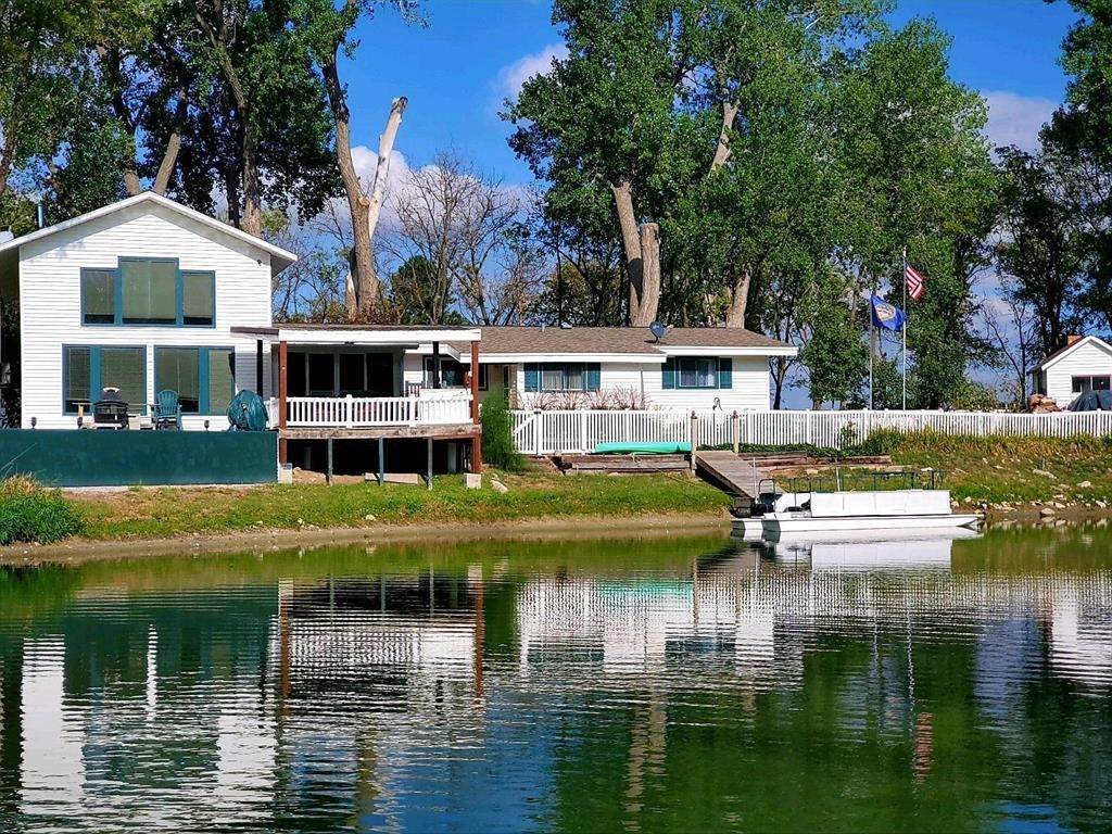 13 El Charman Lake - Photo 1