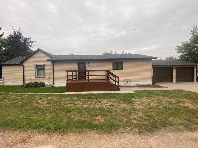 210 Munn Street - Photo 1