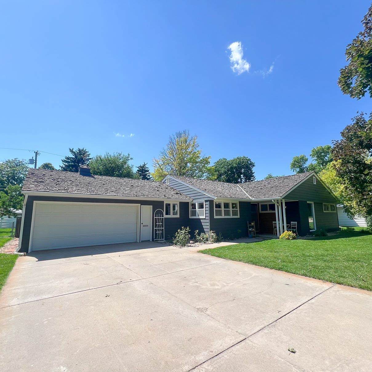 1711 Hoover Street - Photo 1