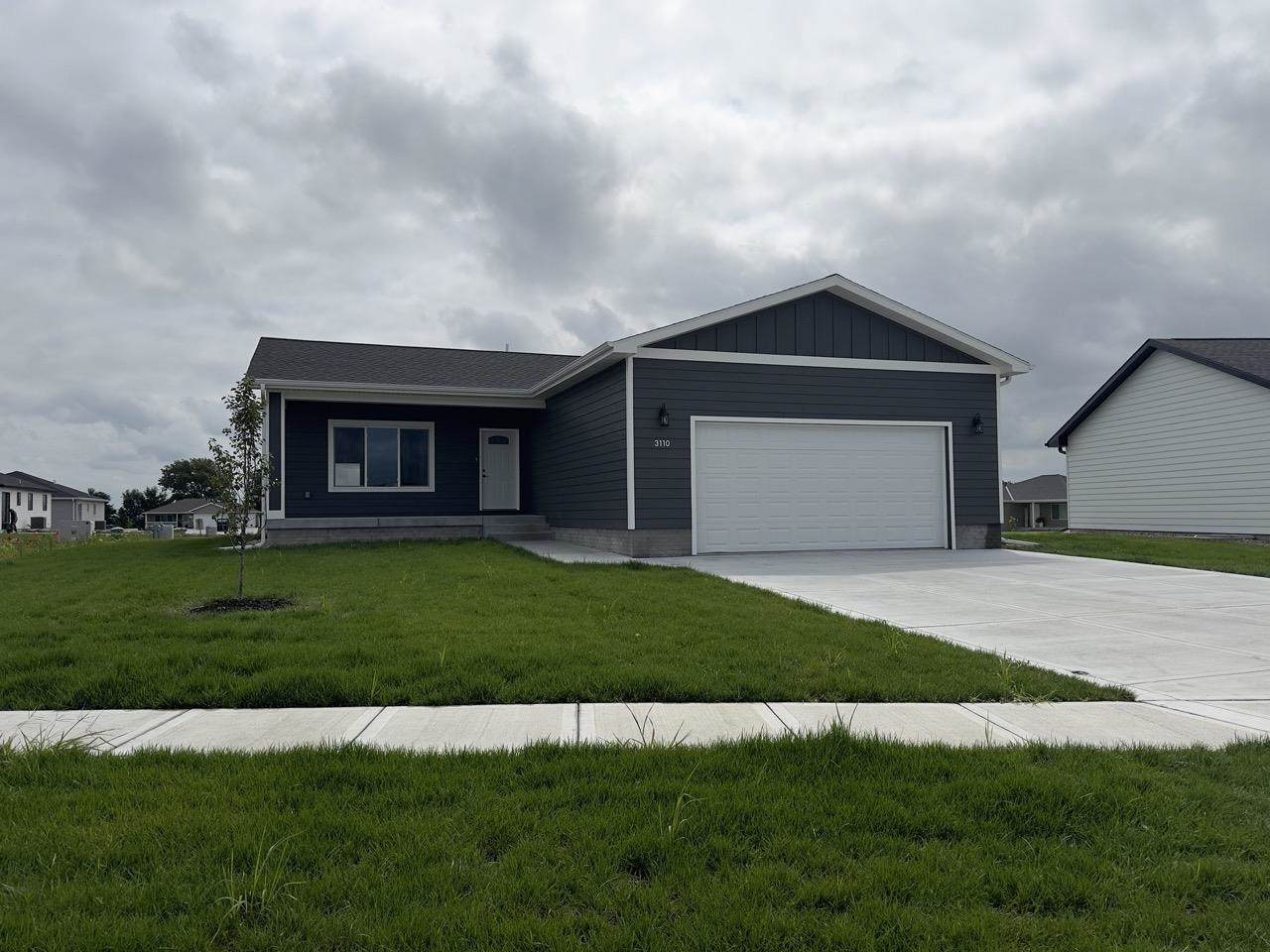 3110 Frahm Lane - Photo 1